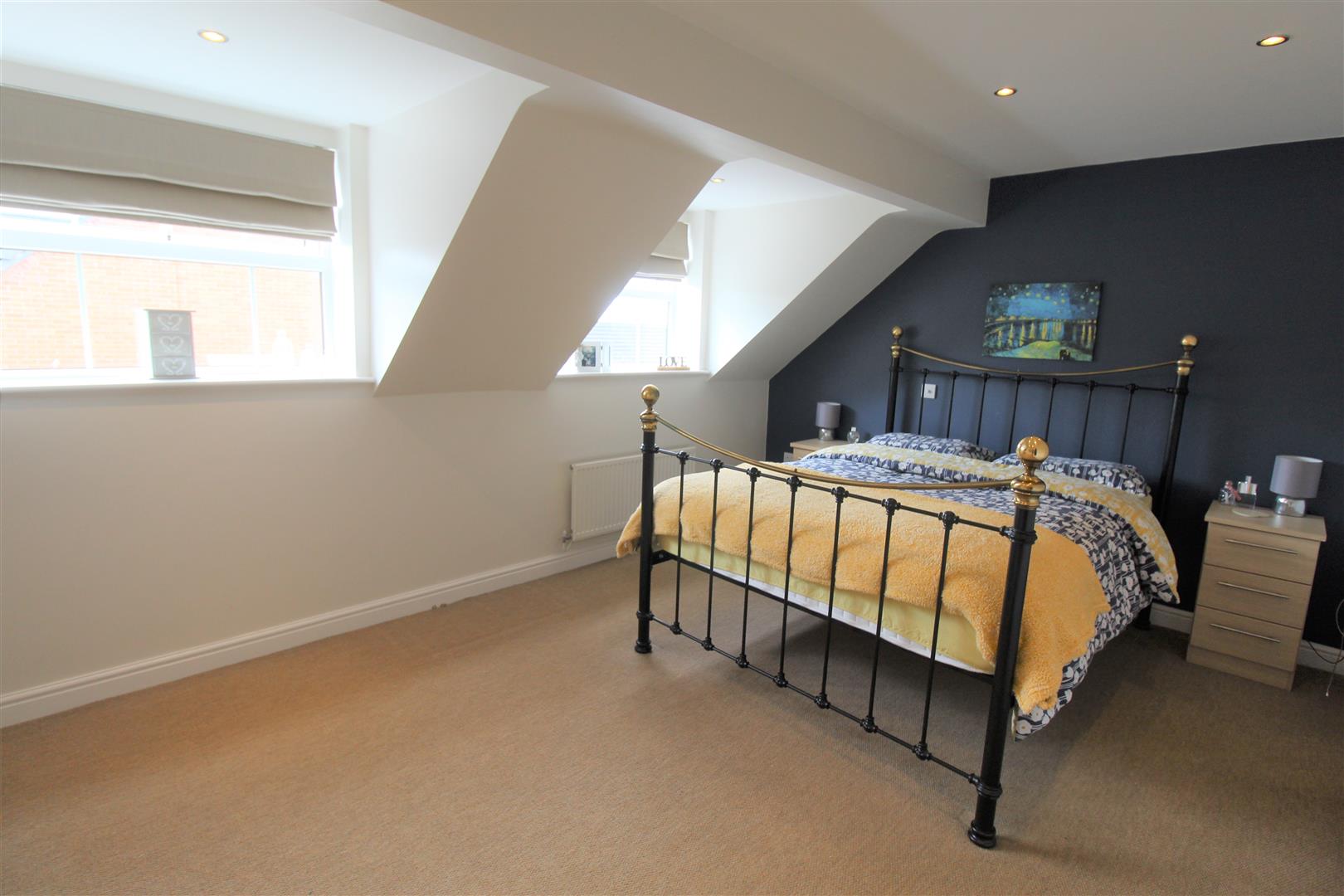 Moreton Place, Scholar Green, Stoke-On-Trent